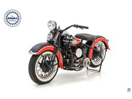 1946 Harley-Davidson Motorcycle (CC-1451766) for sale in Saint Louis, Missouri