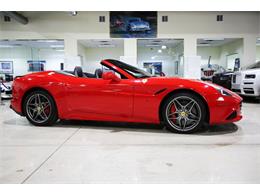 2017 Ferrari California (CC-1451783) for sale in Chatsworth, California