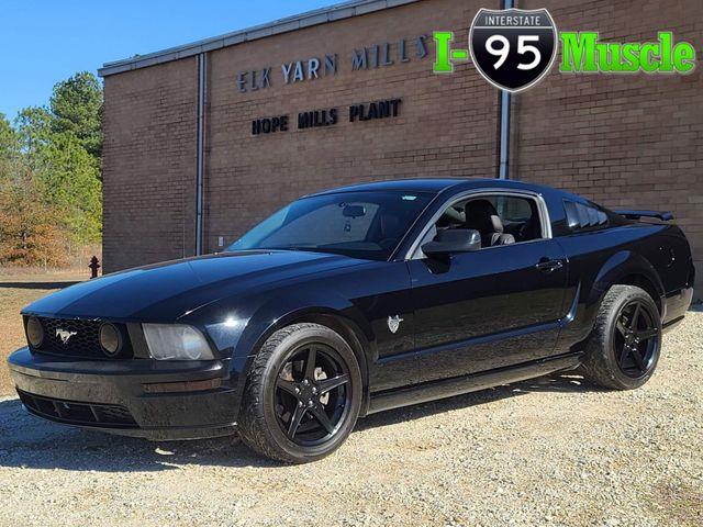 2009 Ford Mustang (CC-1451787) for sale in Hope Mills, North Carolina