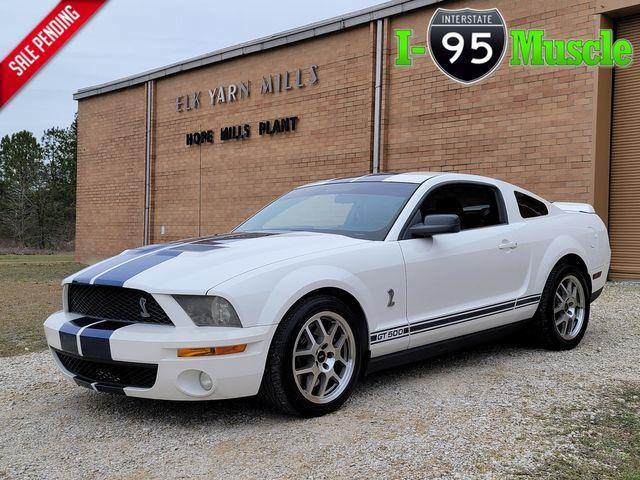 2009 Ford Mustang (CC-1451791) for sale in Hope Mills, North Carolina