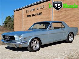 1965 Ford Mustang (CC-1451798) for sale in Hope Mills, North Carolina