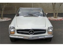 1966 Mercedes-Benz 230SL (CC-1450181) for sale in Beverly Hills, California