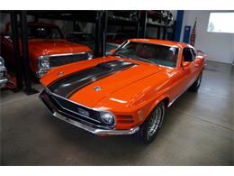 1970 Ford Mustang Mach 1 (CC-1451819) for sale in Torrance, California