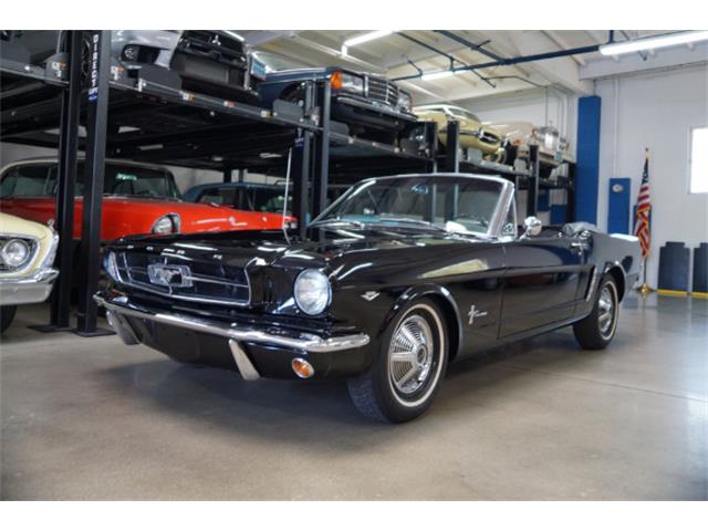 1965 Ford Mustang (CC-1451823) for sale in Torrance, California