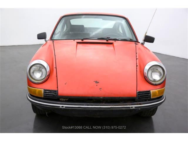 1971 Porsche 911T (CC-1450183) for sale in Beverly Hills, California