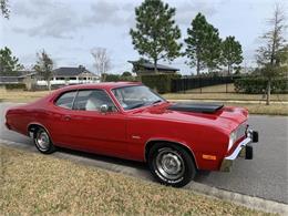 1974 Plymouth Duster (CC-1451835) for sale in Saint Johns, Florida