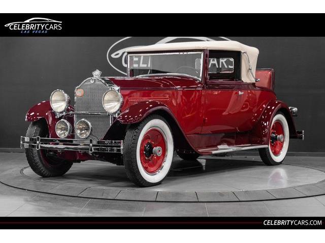 1929 Packard Antique (CC-1451839) for sale in Las Vegas, Nevada