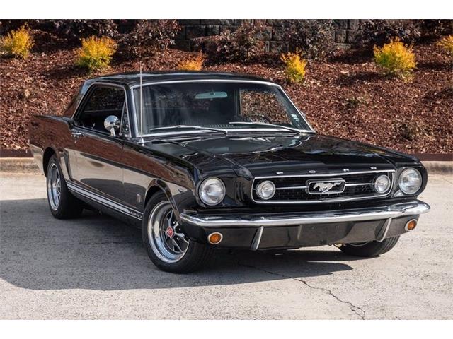 1967 Ford Mustang (CC-1451844) for sale in Hickory, North Carolina