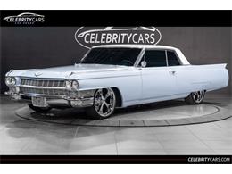 1964 Cadillac Coupe DeVille (CC-1451848) for sale in Las Vegas, Nevada