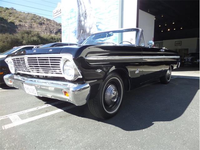 1965 Ford Falcon (CC-1451851) for sale in Laguna Beach, California