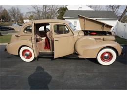 1937 Oldsmobile L37 (CC-1451877) for sale in Monroe Township, New Jersey