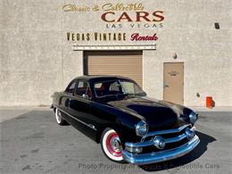 1951 Ford Custom (CC-1451882) for sale in Las Vegas, Nevada