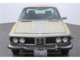 1970 BMW 2800CS (CC-1450190) for sale in Beverly Hills, California