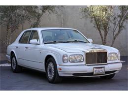 2000 Rolls-Royce Silver Seraph (CC-1450192) for sale in Beverly Hills, California