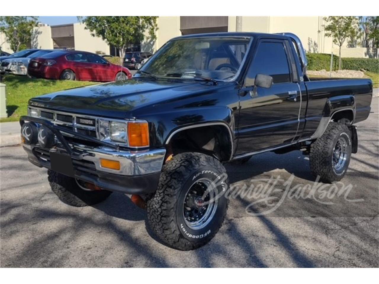 1985 Toyota SR5 for Sale | ClassicCars.com | CC-1451943