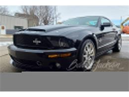 2008 Shelby GT500 (CC-1451948) for sale in Scottsdale, Arizona