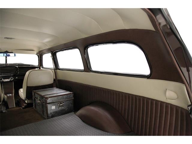 1948 Chevrolet Suburban for sale #213601