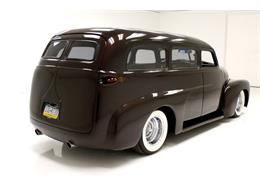 1948 Chevrolet Suburban for sale #213601