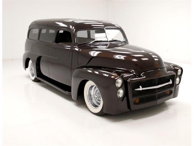 1948 Chevrolet Suburban Classic Cars for Sale - Classics on Autotrader