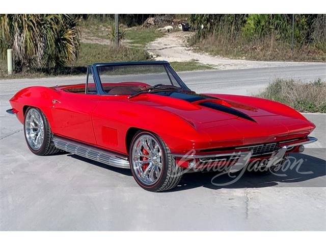 1967 Chevrolet Corvette (CC-1451970) for sale in Scottsdale, Arizona