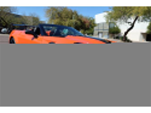 2019 Chevrolet Corvette (CC-1451973) for sale in Scottsdale, Arizona