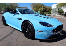 2015 Aston Martin Vantage (CC-1451975) for sale in Scottsdale, Arizona