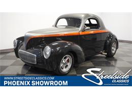 1941 Willys Coupe (CC-1451983) for sale in Mesa, Arizona