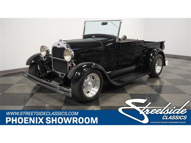 1928 Ford Roadster (CC-1451987) for sale in Mesa, Arizona