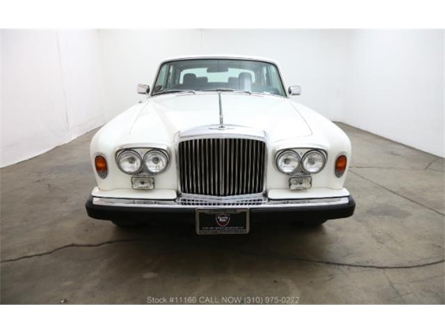 1977 Bentley T2 (CC-1452002) for sale in Beverly Hills, California