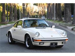 1985 Porsche Carrera (CC-1452008) for sale in Beverly Hills, California