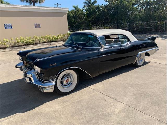 1957 Cadillac Eldorado (CC-1450202) for sale in Punta Gorda, Florida