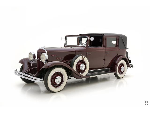 1930 Chrysler 77 (CC-1452025) for sale in Saint Louis, Missouri