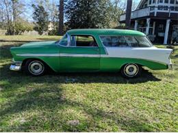 1956 Chevrolet Nomad (CC-1452054) for sale in Cadillac, Michigan