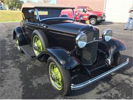 1932 Ford Roadster (CC-1452065) for sale in Cadillac, Michigan