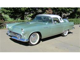 1956 Ford Thunderbird (CC-1452075) for sale in Cadillac, Michigan