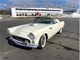 1956 Ford Thunderbird (CC-1452076) for sale in North Andover, Massachusetts