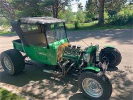 1923 Ford Model T (CC-1452080) for sale in Cadillac, Michigan
