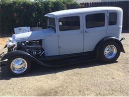 1931 Ford Sedan (CC-1452103) for sale in Cadillac, Michigan