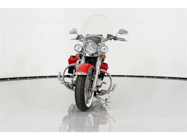 2010 Harley-Davidson Heritage (CC-1450213) for sale in St. Charles, Missouri