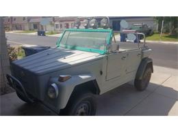 1974 Volkswagen Thing (CC-1452133) for sale in Cadillac, Michigan