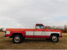 1975 Chevrolet C/K 30 (CC-1452139) for sale in Cadillac, Michigan