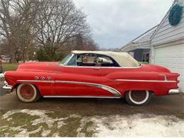 1953 Buick Super (CC-1452153) for sale in Cadillac, Michigan