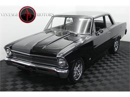 1967 Chevrolet Nova (CC-1452162) for sale in Statesville, North Carolina