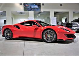 2020 Ferrari 488 (CC-1452168) for sale in Chatsworth, California