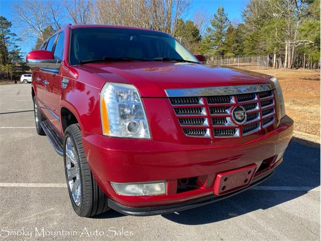 2007 Cadillac Escalade (CC-1450218) for sale in Lenoir City, Tennessee