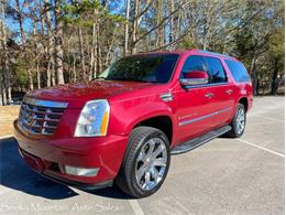 2007 Cadillac Escalade (CC-1450218) for sale in Lenoir City, Tennessee