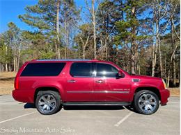 2007 Cadillac Escalade (CC-1450218) for sale in Lenoir City, Tennessee