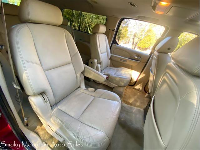 2007 Cadillac Escalade (CC-1450218) for sale in Lenoir City, Tennessee