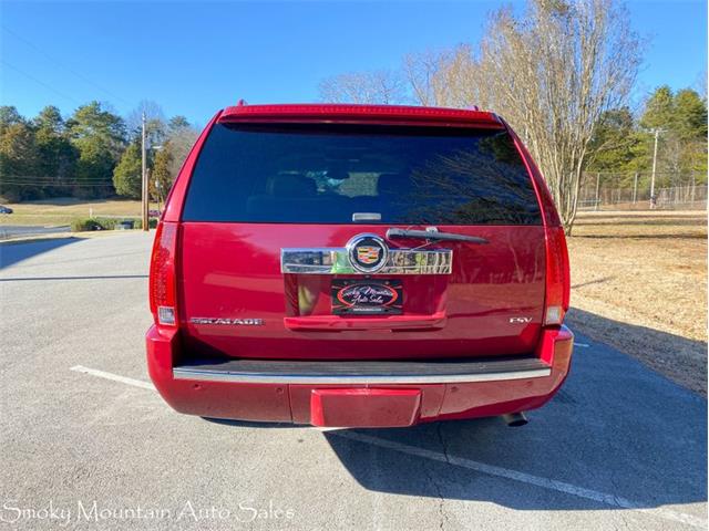 2007 Cadillac Escalade (CC-1450218) for sale in Lenoir City, Tennessee