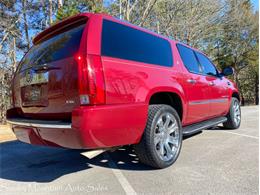 2007 Cadillac Escalade (CC-1450218) for sale in Lenoir City, Tennessee